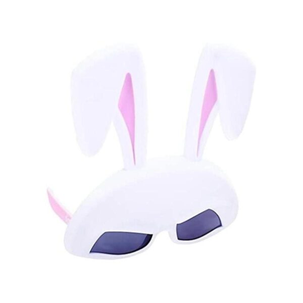 sunstaches sg2618 Secret Life of Pets bola de nieve_1