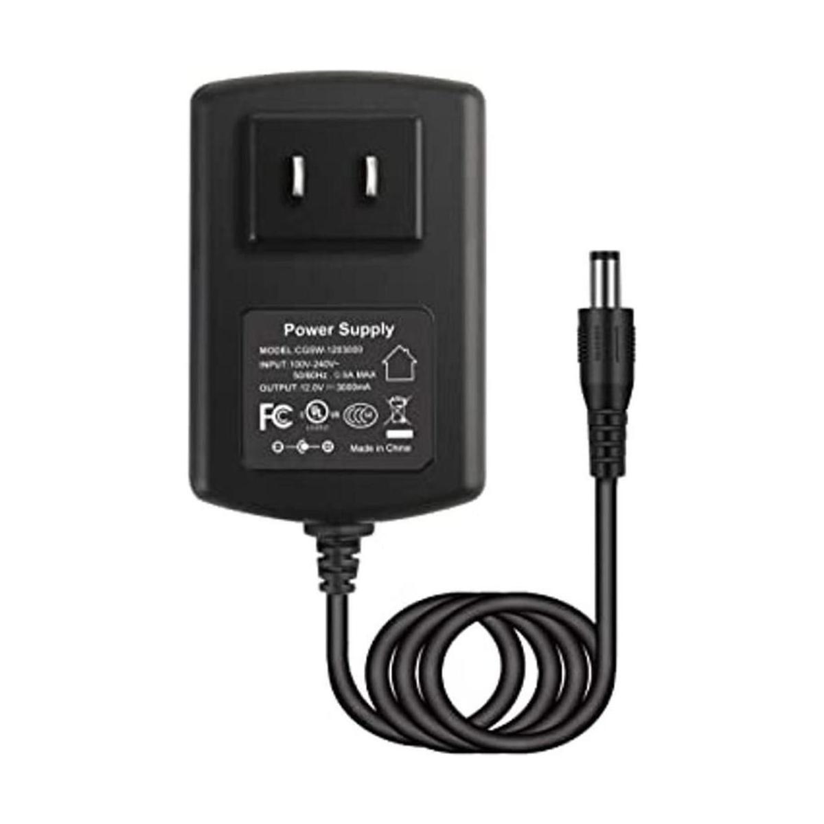 supernight Fuente de alimentación para tiras de LED
