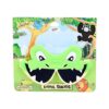 sunstaches Alligator Animal Character anteojos de sol_2