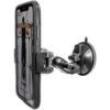 soporte universal para teléfono de ducha con espejo_1