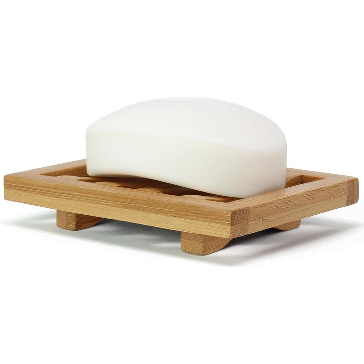 stjerne Jabonera de bambú Nigiri