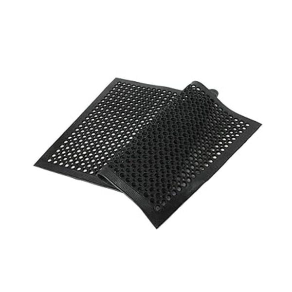 smabee Tapete de goma antideslizante antifatiga para el_2