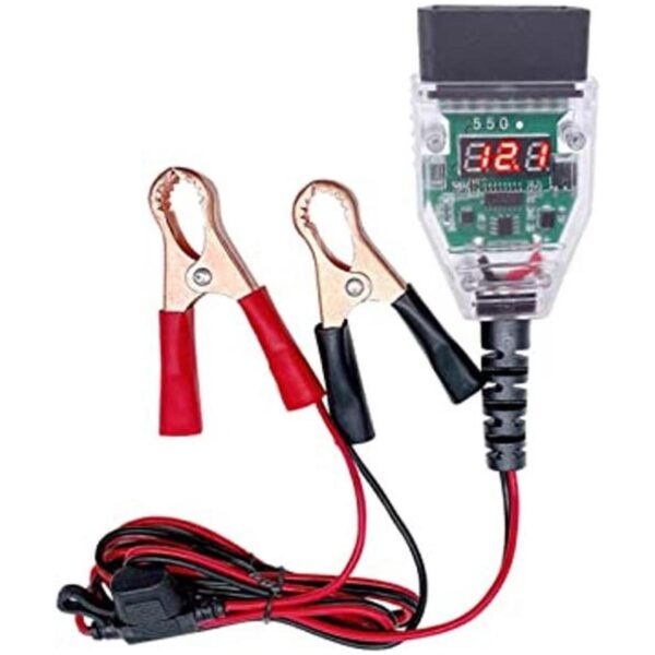 sooloon OBD2 Conector de protección de ahorro de memoria_1
