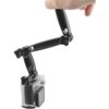 soonsun aluminio 3 Vías pivote Extension Arm Mount para_4