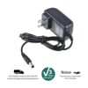 sllea 12 V 2 A AC adaptador de alimentación para VISION_2