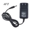 sllea 12 V 2 A AC adaptador de alimentación para VISION_4