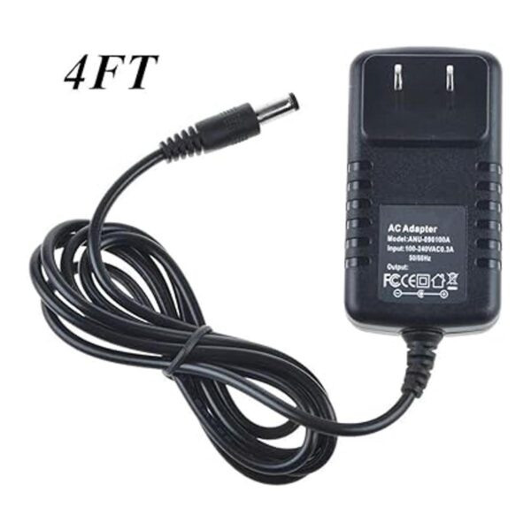 sllea 12 V 2 A AC adaptador de alimentación para VISION_4