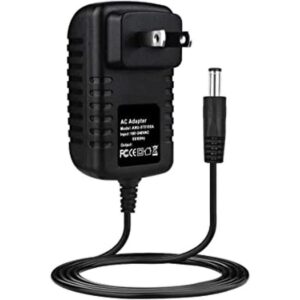sllea 12 V 2 A AC adaptador de alimentación para VISION_1