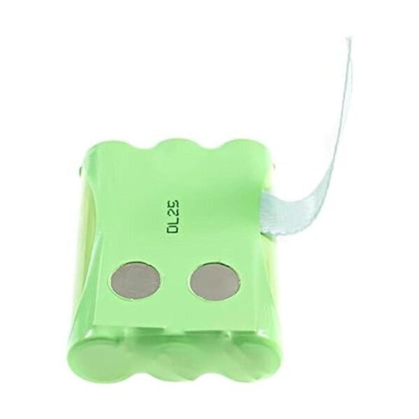 sdcph318 NiMH 3.6 Volt 800 mAh Batería de Ultra_3