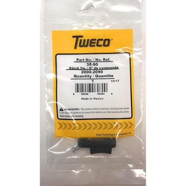 septls35820002090 tweco MIG Pistola partes 2000 2090_3