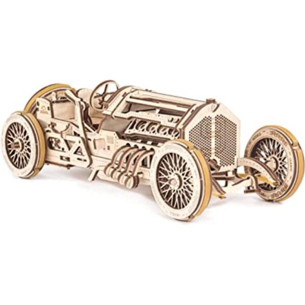 s.t.e.a.m. Line juguetes ugears mecánico modelos 3D_1
