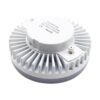 rowrun GX53 8 W foco LED de techo abajo luz blanco frío