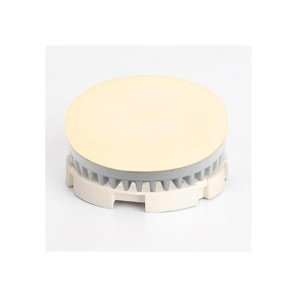 rowrun GX53 8 W foco LED de techo abajo luz blanco frío