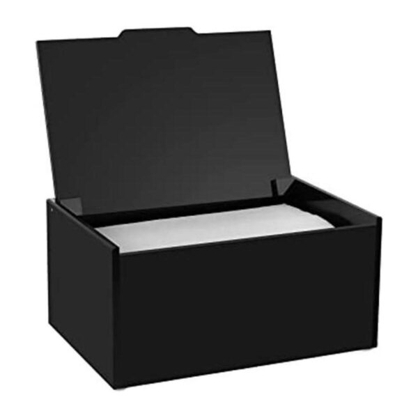 rejomiik Soporte para hojas de secadora dispensador de_1