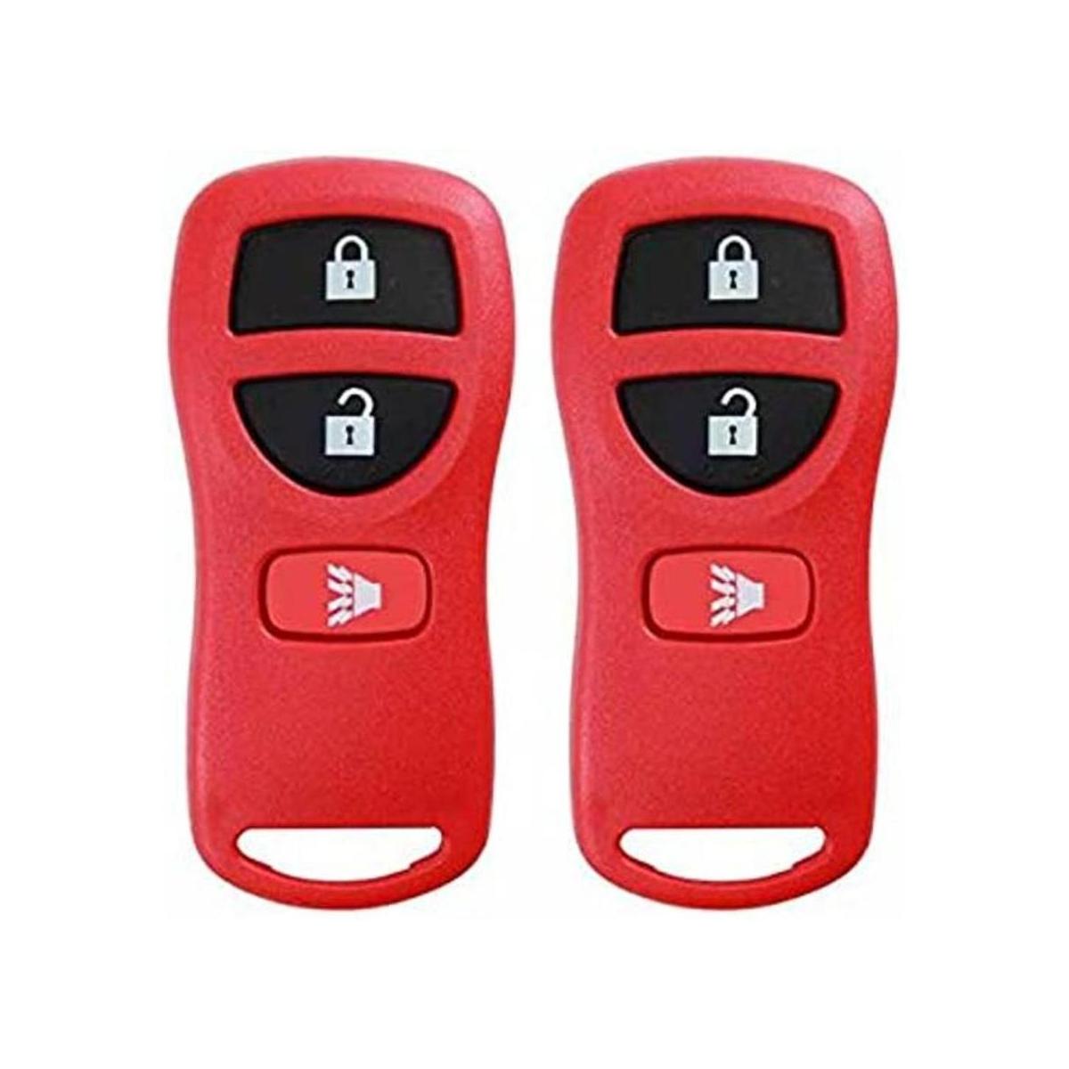 remoto de 3 botones entrar al auto sin la llave con