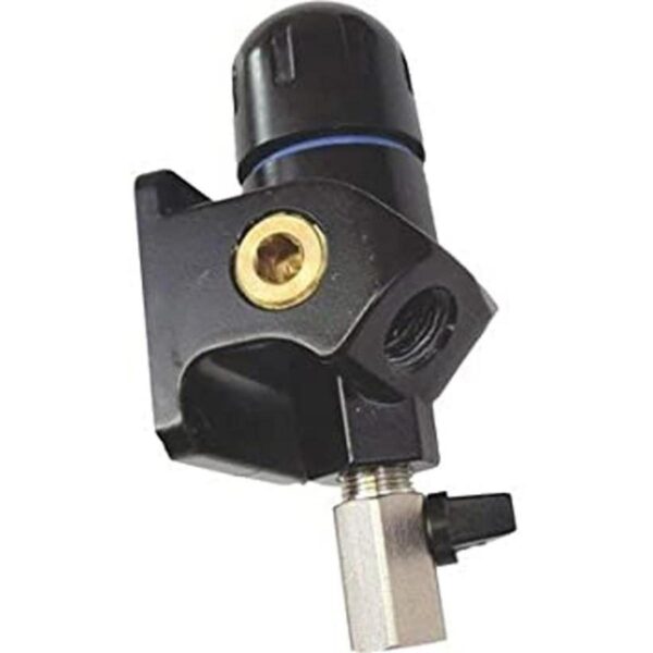 rapidair 1 en. fastpipe toma de pared modelo F2024_1