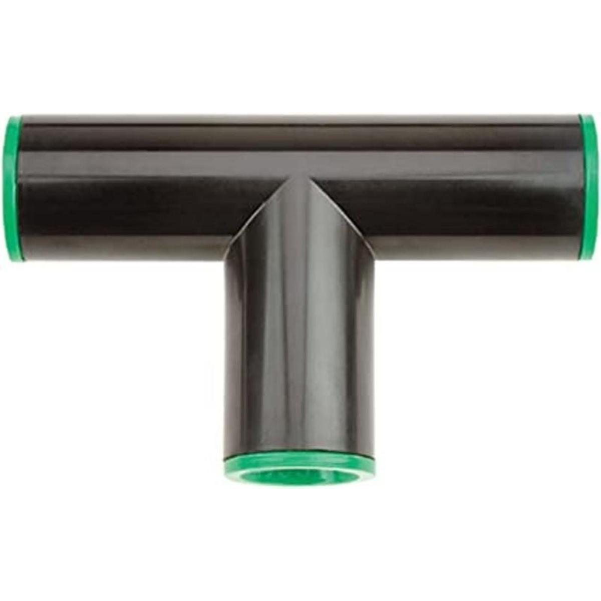 raindrip r305ct riego por goteo Tee de compresión 12in.