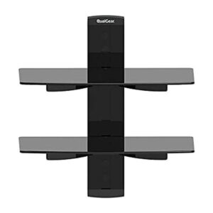 qualgear universal Estante triple soporte de pared para_1