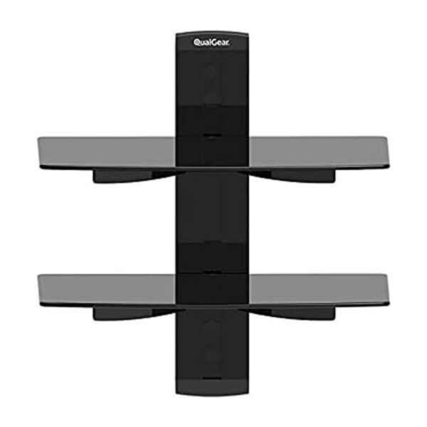 qualgear universal Estante triple soporte de pared para_1