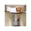 rabbitgoo Barrera de red de coche para perro 13.98 x_2