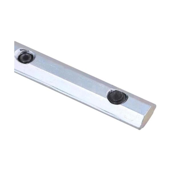 pzrt perfil de aluminio línea recta conector cierre_3