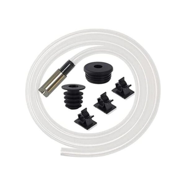 qiwip Kit de tubo de extensión para dispensador de jabón_1