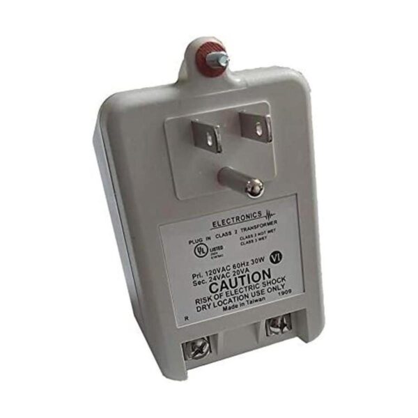 pws2420 24 VAC 20 VA Transformador de fuente de_1