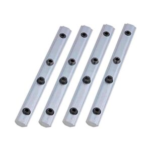 pzrt perfil de aluminio línea recta conector cierre_1