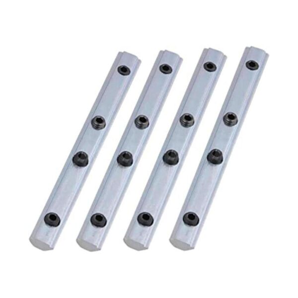 pzrt perfil de aluminio línea recta conector cierre_1