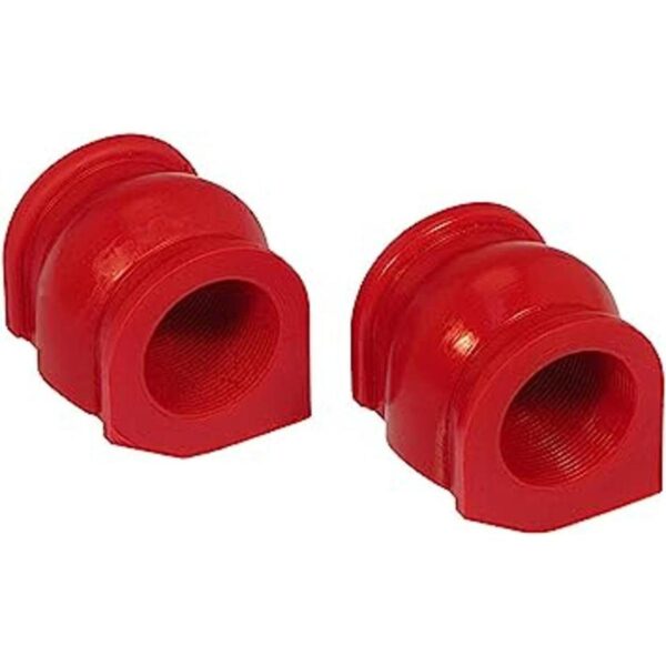 prothane 8 1128 Rojo 272 mm Front Sway Bar buje Kit_1