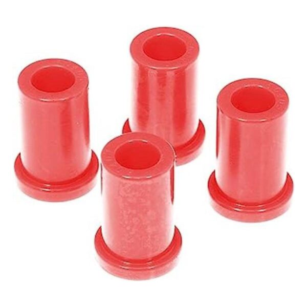 prothane 18 801 Rojo frontal Grillete del marco Bushing_1
