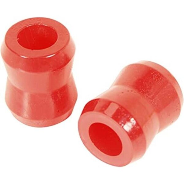 prothane 19 903 Rojo Reloj de Arena Shock Mount Bushing_1