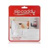 posavasos portátil SipCaddy para baño y ducha soporte_2