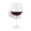 posavasos portátil SipCaddy para baño y ducha soporte_3