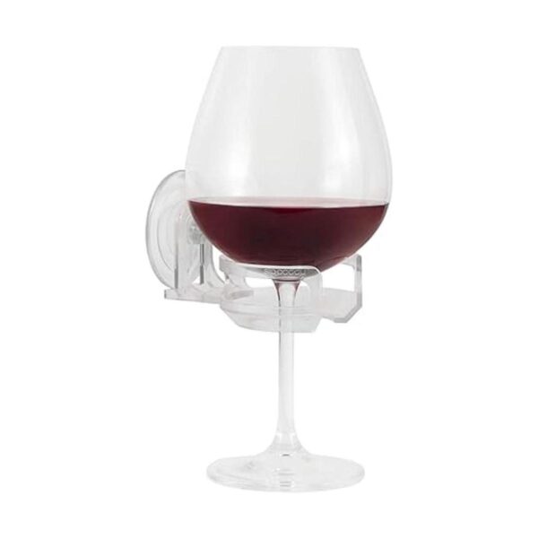 posavasos portátil SipCaddy para baño y ducha soporte_3