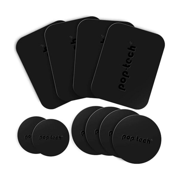 poptech placa de metal Kits de montaje para imán Mounts_1