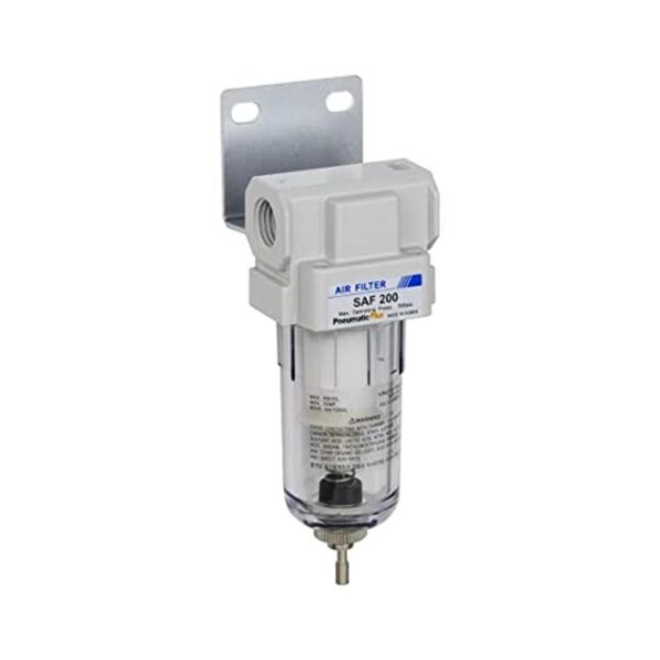 pneumaticplus saf200n02b miniatura Filtro de partículas de_1