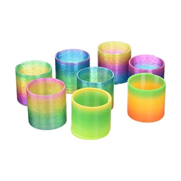 powertrc 2.5 Magic Rainbow Springs Assorted Bulk 1 Docena_1