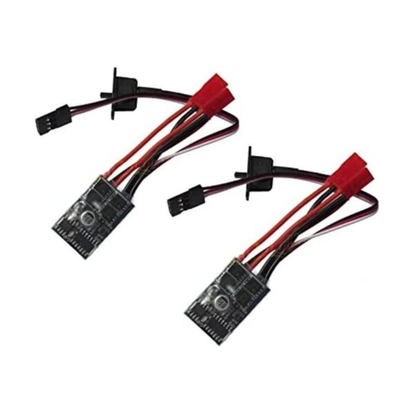 powerday Controlador de velocidad cepillado RC 10A para_1