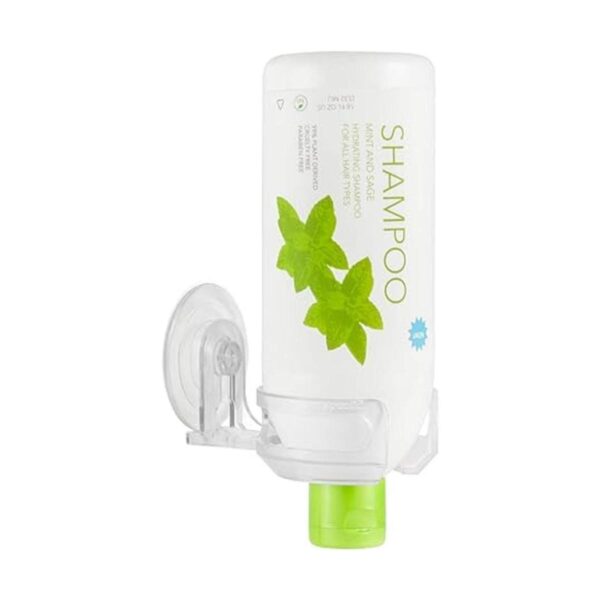 posavasos portátil SipCaddy para baño y ducha soporte_5