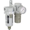 pneumaticplus sau320n03g Filtro de Aire Comprimido_1