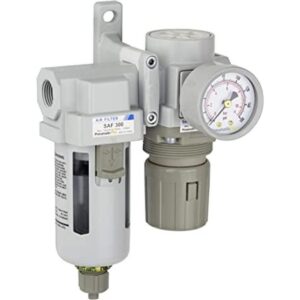 pneumaticplus sau320n03g Filtro de Aire Comprimido_1