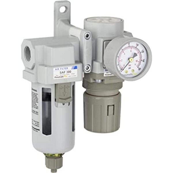 pneumaticplus sau320n03g Filtro de Aire Comprimido_1