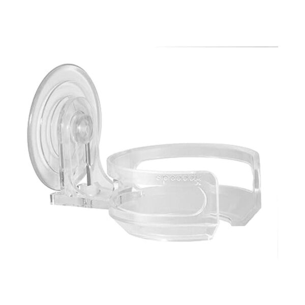 posavasos portátil SipCaddy para baño y ducha soporte_6
