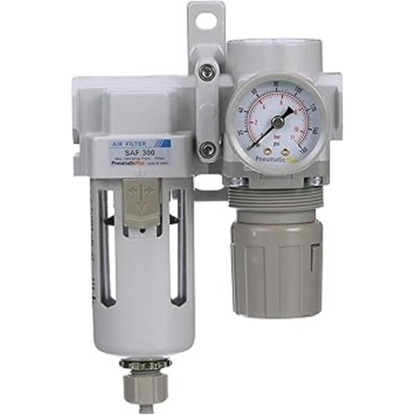 pneumaticplus sau320n03g Filtro de Aire Comprimido_2
