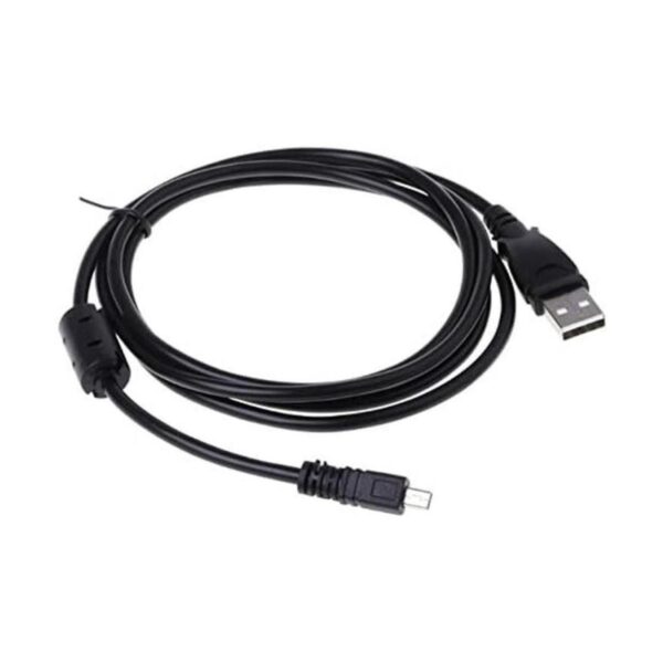 platinumpower Cable de Cable de datos USB para Panasonic_1