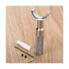 piel Handwork Tool Rotary cuchillo cuchillo de giro