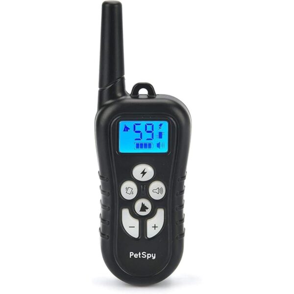 petspy M919 extra Mando a Distancia transmisor para_1
