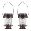 pearlstar Linternas solares colgantes para exteriores con_2
