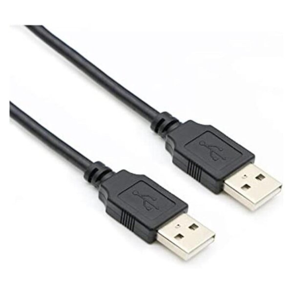 pasow Cable de extensión USB 2.0 tipo A macho a Tipo A_1